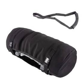 Cemgyiuk 2407fcz0517blaj02 Winch Cover Heavy Duty Uv-resistant Waterproof Universal With