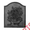 Cfb-06 Minuteman International Achla Designs Bouquet Fireback
