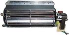Cfm Fireplace Gas 75 10 " Blower Quiet Fan Insert Replacement