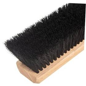 Cfs Brands 3621921803 Flo-pac Floor Sweep With Natural Tampico Bristles Heavy Duty Broom Head For