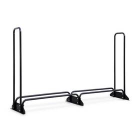 100541 Champion Power Equipment 96 Inch Firewood Rack