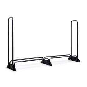 Champion Power Equipment 445016432477 96 Inch Firewood Rack