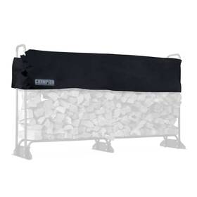 Champion Power Equipment 445025613683 Firewood Rack Cover Uv-treated Canvas 96 Inch Width