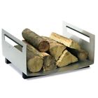 65140 Chimo Blomus Log Steel Basket