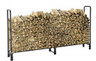 Cj-a018 Lither Feet Heavy Duty Firewood Racks Steel Wood