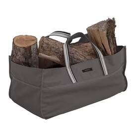 Classic Accessories 313036087007 Ravenna Jumbo Log Carrier