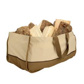 Classic Accessories 445005468449 Veranda Jumbo Log Tote