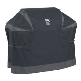 56-278-041001-ec Classic Accessories Stormpro Rainproof Bbq Grill Cover Larg