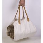 54773360014 Clc Blue Flame Canvas Log Carrier