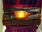 Clo-20 Hearth Home Fireplace Insert Log Electric Wood Heating