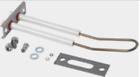 7817324 Cm2 Viessmann Ionization Electrode