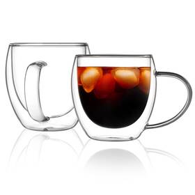 B0fjlmrv1y Cnglass Double Walled Glass Coffee Mugs With Handle 12oz Insulated Clear Espress