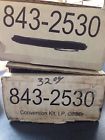 843-2530 Conversion I30se Quadra Lp Kit Fire