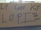 Conversion Kit Lp Lopi
