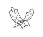 Pf19400 Country Pilgrim Id 482616 Scroll Wood Holder