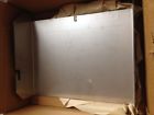 812-0430 Cover 1000 Large Exchanger Steel Heat Quadra-fire Top Stainless