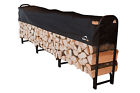 90403 Covered Rack Firewood " 143