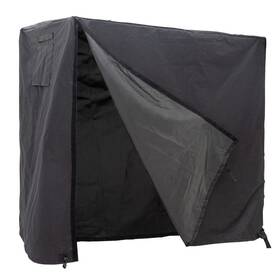 Coverify 604220142689 Firewood Log Rack Cover Heavy Duty Waterproof Oxford Fabric Outdoo