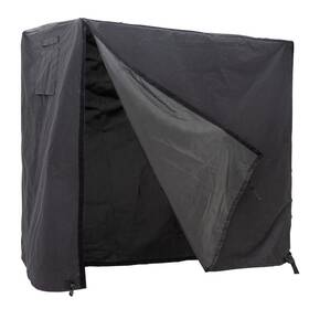 Coverify 604220143068 Firewood Log Rack Cover Heavy Duty Waterproof Oxford Fabric Outdoor Sto