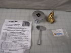 Cp.911.cr.b Dante Gas Valve Combo Pack For Natural Or 728028014112