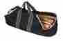 Cpb00010bk3l New Fire Wood Log Carrying Canvas Bag 36 X 18 Holder