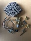 Cpe-po1ex Santa Fe Collection Gas Logs New Valve Safety Pilot Kit
