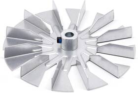 Psbb32100661 Criditpid Replacement 3-21-00661 Single Paddle Fan Blade For No Silver