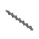 10-cdv Cu-afc Englander Auger For Corn Stove By