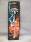 Dante Blue Flame Fireplace Chrome 8 Gas Valve Key For 1 4 5 16 Stem New 054773900845