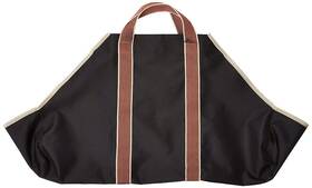 Dcndyde 680580629329 Premium Quality Supersized Firewood Carrier Log Tote Heavy