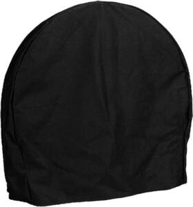 Decor 726084476417 Firewood Log Hoop Cover - Heavy-duty Outdoor Weather-resistant Polyester With Pv