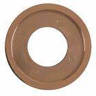 Dfr.03 Blue Flame Home Polished Copper