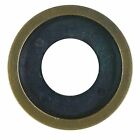 Dfr.04 Blue Flame Home Antique Brass