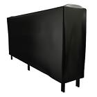 93432152171 Dh15217pan Panacea Hd Log Rack Cover Black