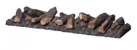 X-206176 Dimplex Pro 1000 Log Kit - Wood