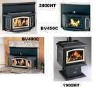 2800ht Door 400 Bv G300 Glass Earth 450c 1800ht Stove Wood Gasket