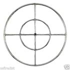 Double Ring - Burner " 24