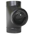 Dr6 Us Stove Draft Regulator 012685006000
