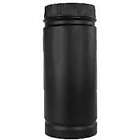 Dsp8al-1 Selkirk Double Wall Adjustable Length Smoke Pipe In 046205021204