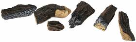 Duluth Forge 815192020336 Felk Ember Log Bed Kit For Vented And Ventless