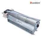 Durablow Standard Blot Fireplace Blower Fan For Monessen Martin Majestic Verm 610098973959