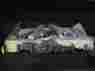 Dv1400 76761 Dv6400 Temco Complete Logset Part