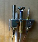 Dv750 Dv425 25175 Robertshaw Ng Or Lpg Pilot Assembly Dovre Dv400 Dv450 Heatlilator