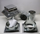 Dvvk-4tp Dvvk4tp Duravent Empire Standard Top Vent Kit For Tahoe 720968989482