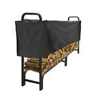 E8pcwzit7k Pleasant Hearth Polyester Half Length Firewood Duty Log 0872076030249