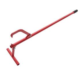 Hwd630031 Earth Worth 1942 Timberjack 45 Steel Log Lifter Red