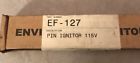 Ef-127 Enviro 115v Pin Ignitor