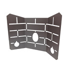 Ef-130 Enviro Steel Brick Lining