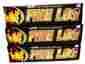 El1000 Earthlog Scented Logs 3 Pack Non-toxic 100 Recycled Highest Quality Made In Usa 610370784907