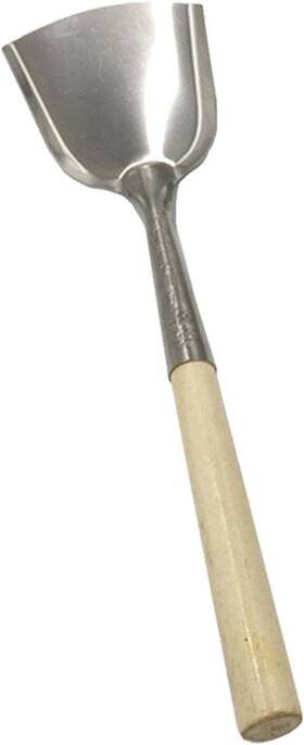 16566678394003 Emvanv Fireplace Tool Sets Coal Shovel Ash Easy Clean Grill Small